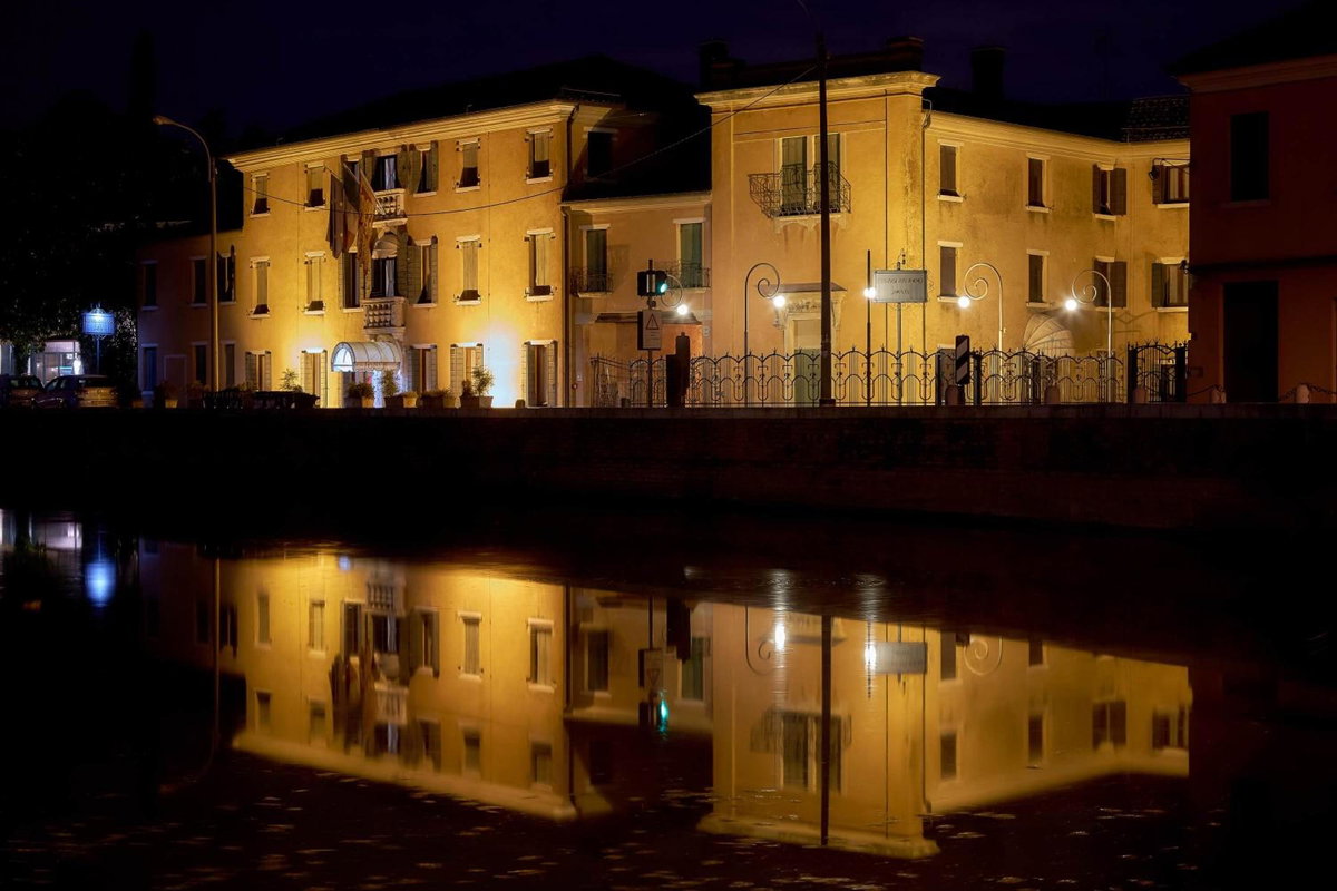Hotel Riviera dei Dogi, Italy