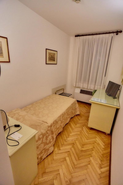 Hotel Riviera dei Dogi, Mira, Italy