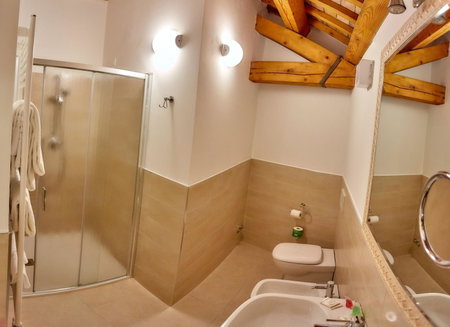 Hotel Riviera dei Dogi, Mira, Italy
