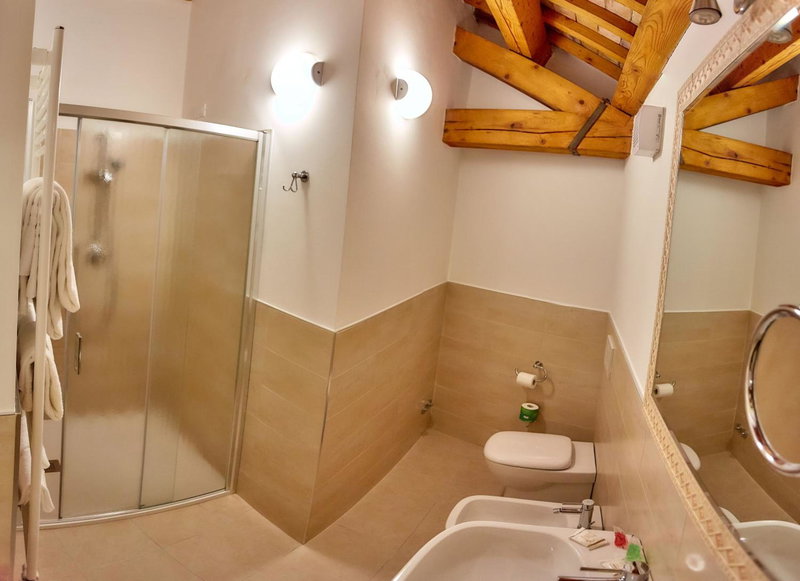 Hotel Riviera dei Dogi, Mira, Italy