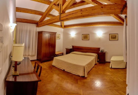 Hotel Riviera dei Dogi, Mira, Italy