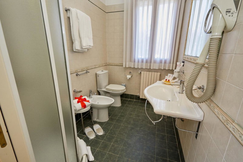Hotel Riviera dei Dogi, Mira, Italy