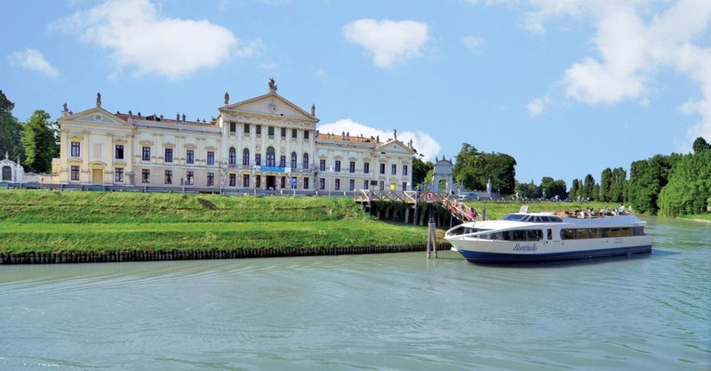 Hotel Riviera dei Dogi, Mira, Italy