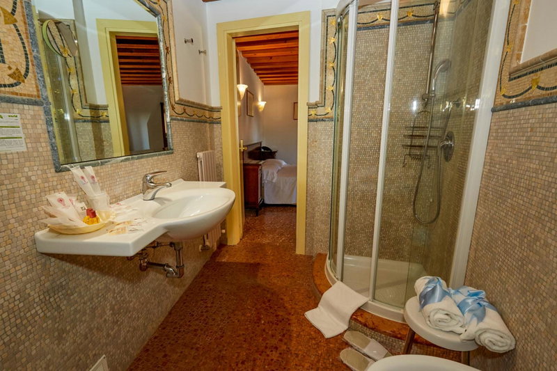 Hotel Riviera dei Dogi, Mira, Italy