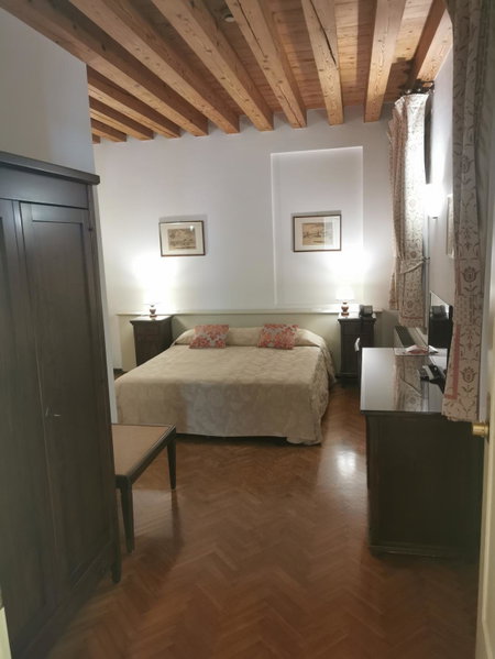Hotel Riviera dei Dogi, Mira, Italy