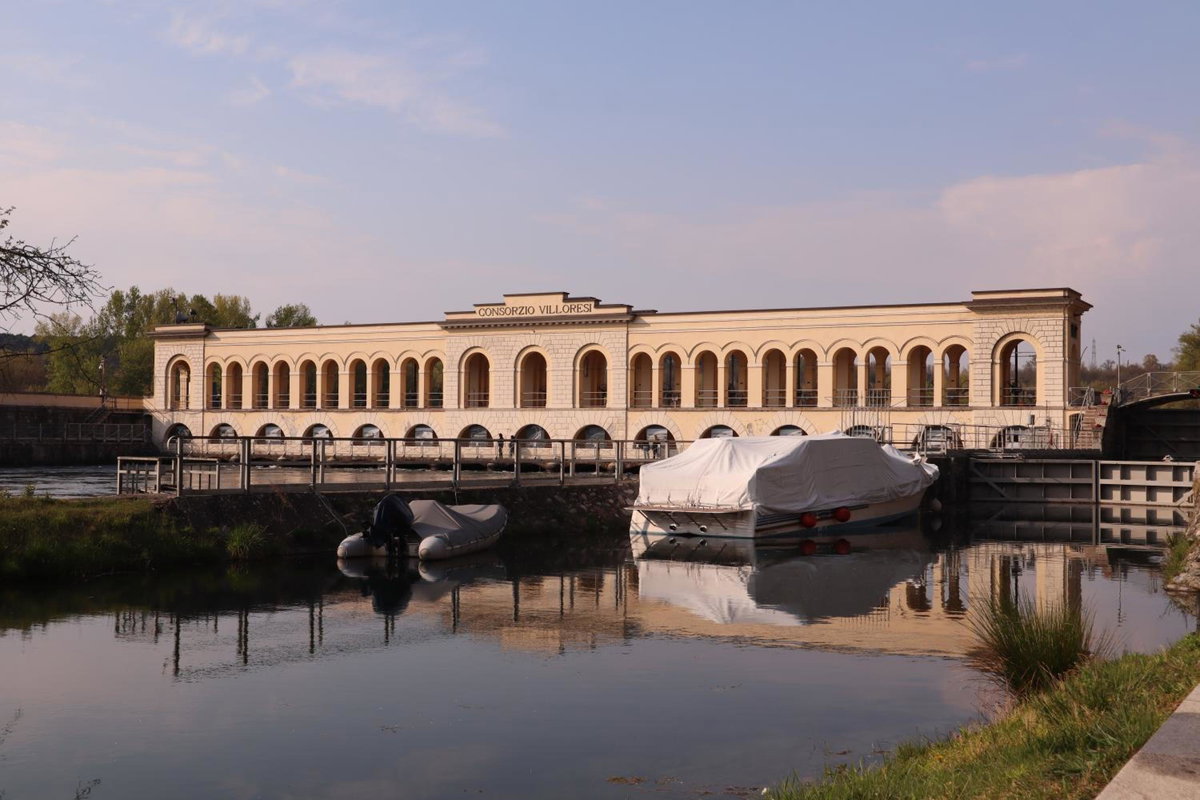 Hotel · Panperduto, Somma Lombardo