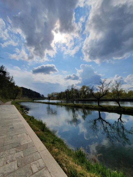 Panperduto, Somma Lombardo, Italy