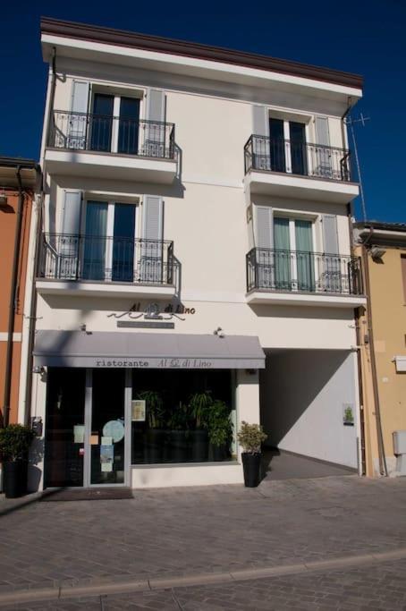 CasaDodici, Cesenatico, Italy