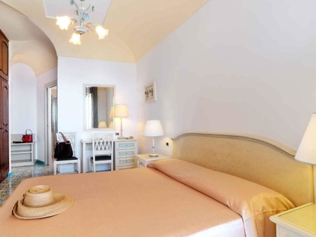 Hotel San Lorenzo Thermal Spa, Lacco Ameno, Italy