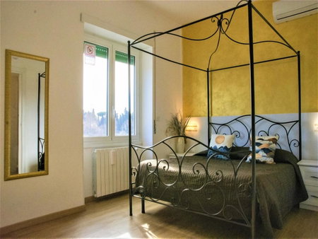 B&B Dea Tiburtina, Rome, Italy