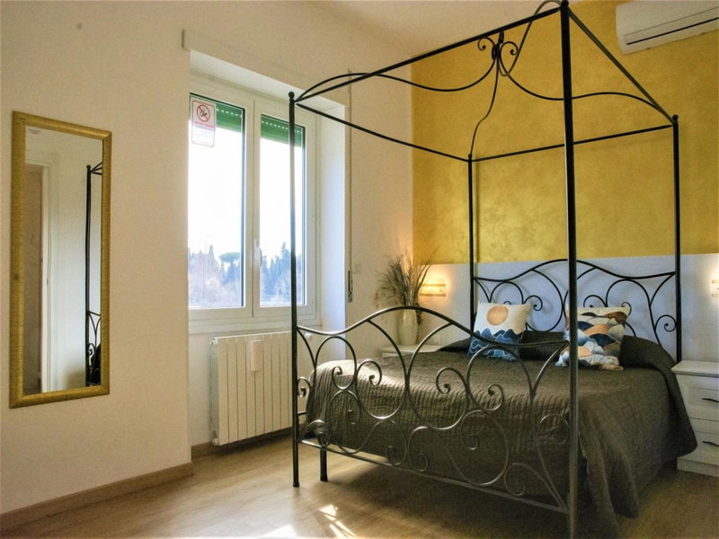 B&B Dea Tiburtina, Rome, Italy