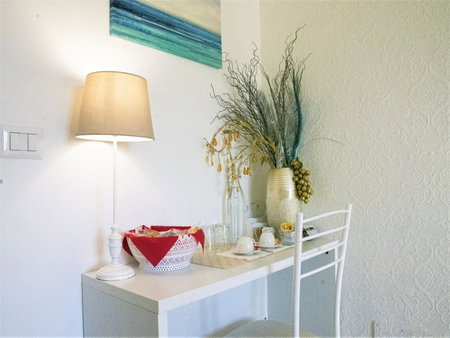 B&B Dea Tiburtina, Rome, Italy