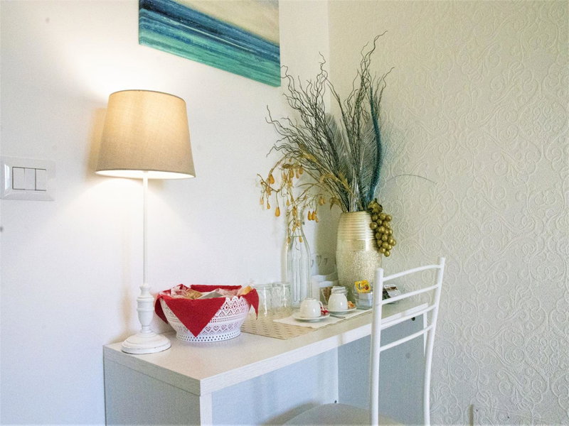 B&B Dea Tiburtina, Rome, Italy