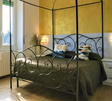 B&B Dea Tiburtina, Rome, Italy