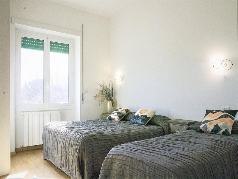 B&B Dea Tiburtina, Rome, Italy