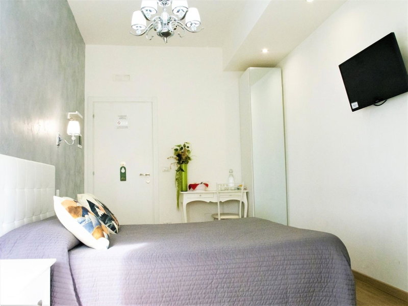 B&B Dea Tiburtina, Rome, Italy