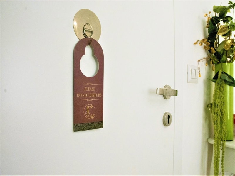 B&B Dea Tiburtina, Rome, Italy