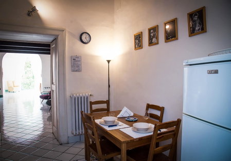 Home47, Salerno, Italy
