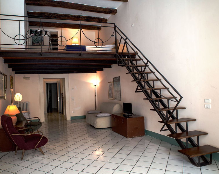 Home47, Salerno, Italy