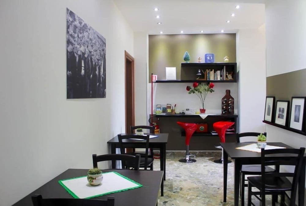 Rooms&Breakfast Porta Nuova, Italia
