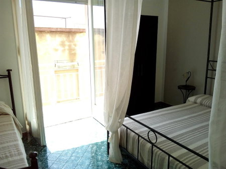 Rooms&Breakfast Porta Nuova, Marsala, Italy
