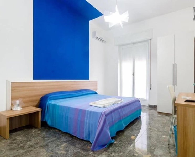 Rooms&Breakfast Porta Nuova, Marsala, Italy