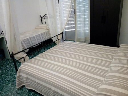 Rooms&Breakfast Porta Nuova, Marsala, Italy