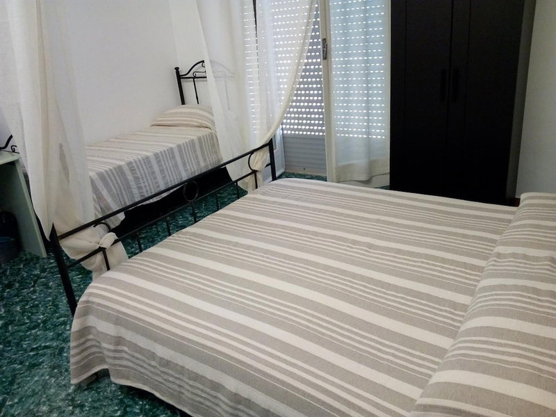 Rooms&Breakfast Porta Nuova, Marsala, Italy