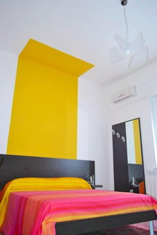 Rooms&Breakfast Porta Nuova, Marsala, Italy