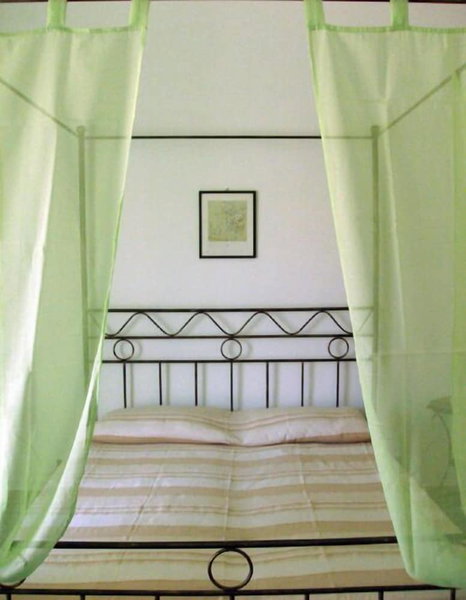 Rooms&Breakfast Porta Nuova, Marsala, Italy