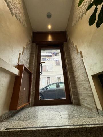 Hotel Le Querce, Milan, Italy