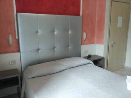 Hotel Le Querce, Milan, Italy