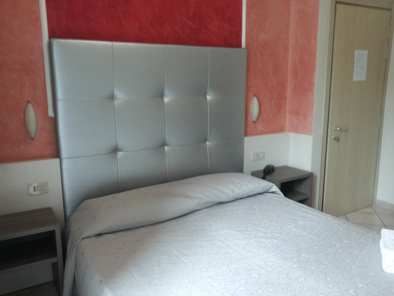 Hotel Le Querce, Milan, Italy
