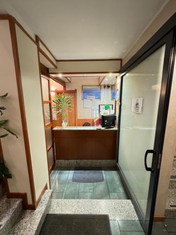 Hotel Le Querce, Milan, Italy