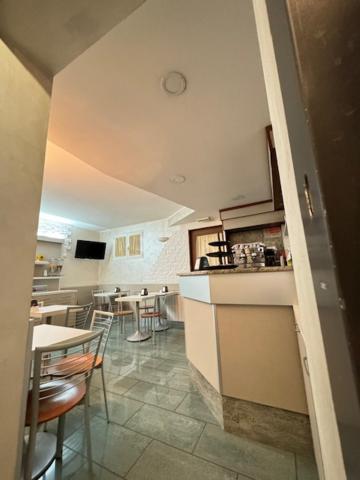 Hotel Le Querce, Milan, Italy