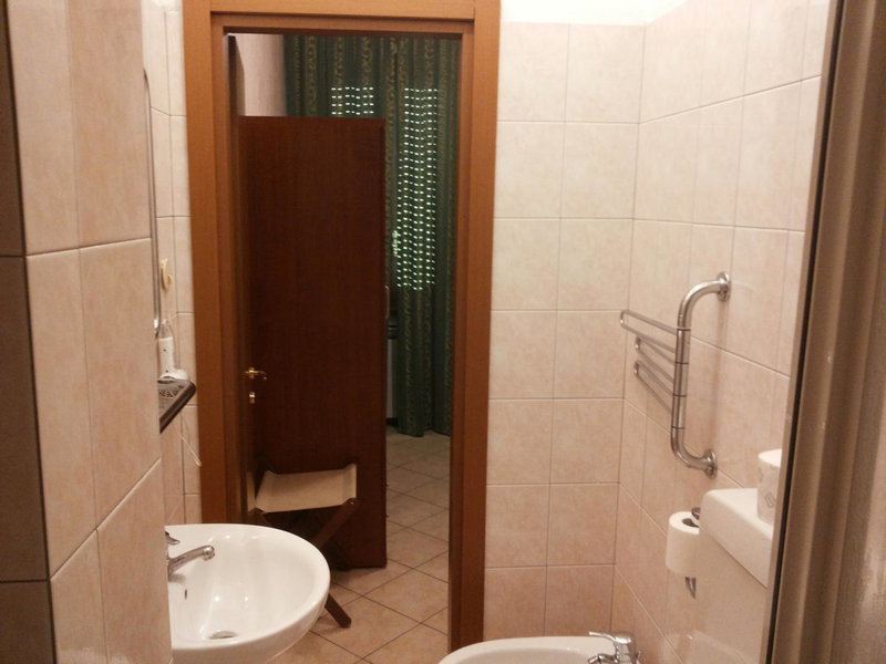 Hotel Le Querce, Milan, Italy