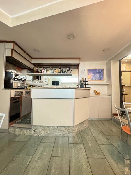 Hotel Le Querce, Milan, Italy