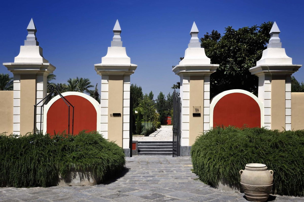 Hotel · Relais Villa Buonanno, Cercola