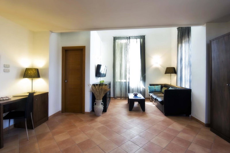Relais Villa Buonanno, Cercola, Italy