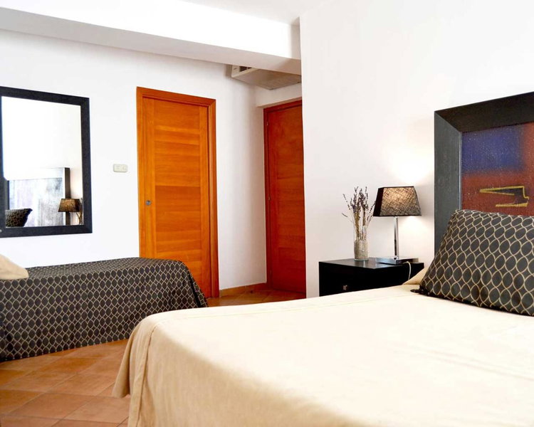 Relais Villa Buonanno, Cercola, Italy