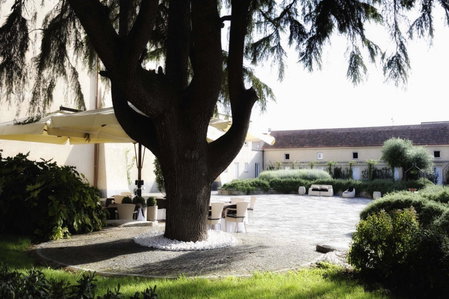 Relais Villa Buonanno, Cercola, Italy