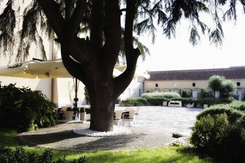 Relais Villa Buonanno, Cercola, Italy