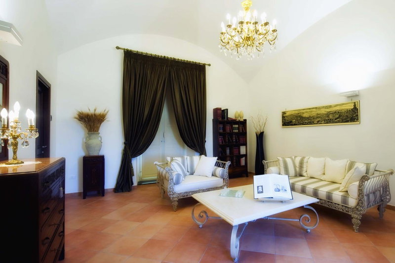 Relais Villa Buonanno, Cercola, Italy