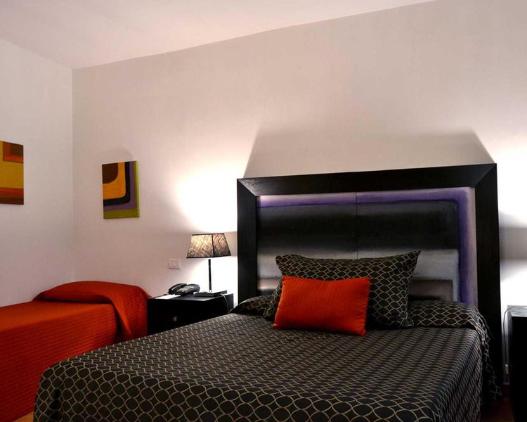 Relais Villa Buonanno, Cercola, Italy