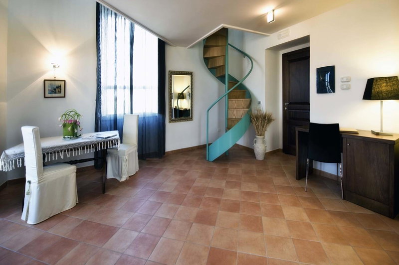 Relais Villa Buonanno, Cercola, Italy