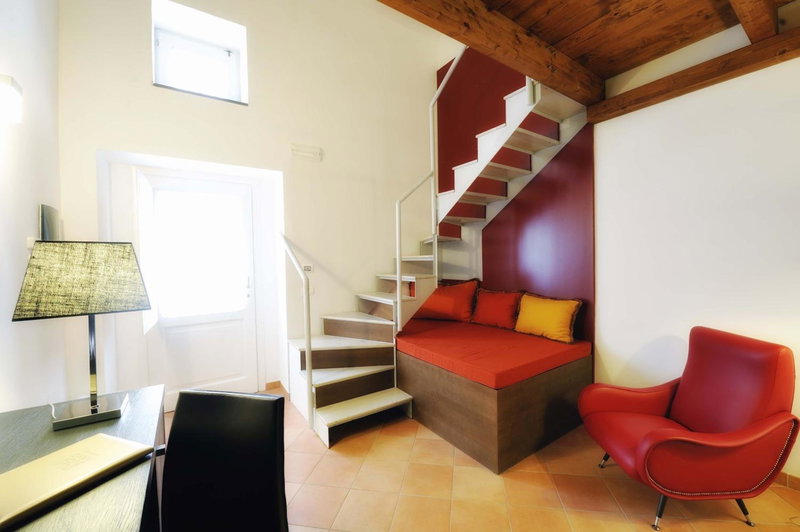 Relais Villa Buonanno, Cercola, Italy