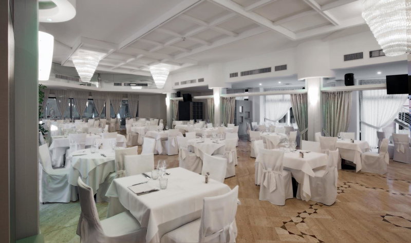 Hotel Molino Rosso, Imola, Italy