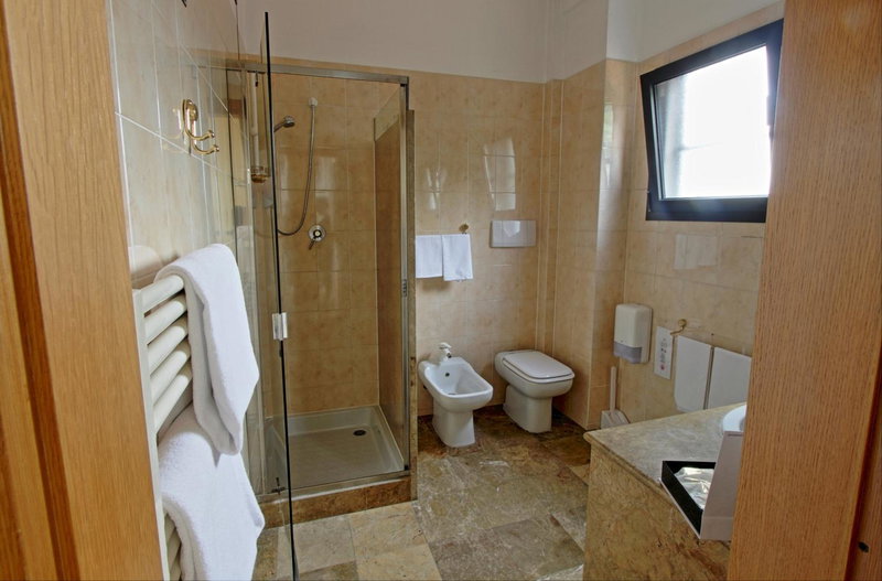 Hotel Molino Rosso, Imola, Italy