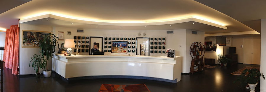 International Hotel & Suite, San Benedetto del Tronto, Italy