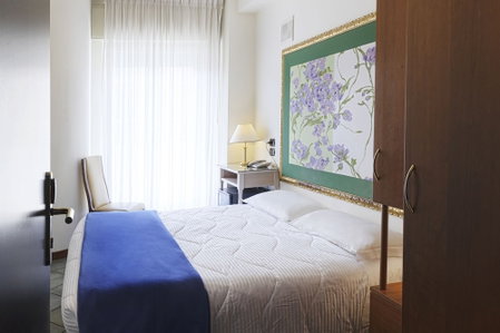 International Hotel & Suite, San Benedetto del Tronto, Italy
